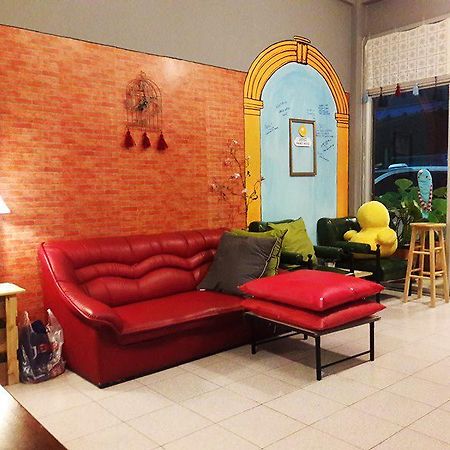 Ama Phuket Hostel Esterno foto