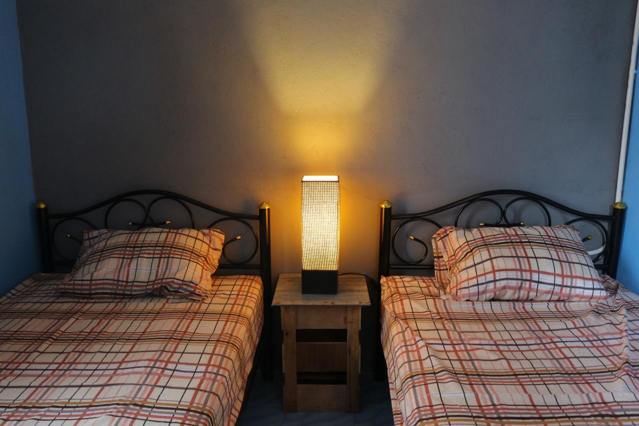 Ama Phuket Hostel Esterno foto