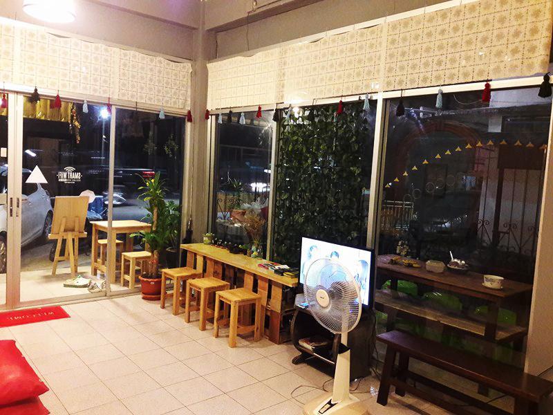 Ama Phuket Hostel Esterno foto