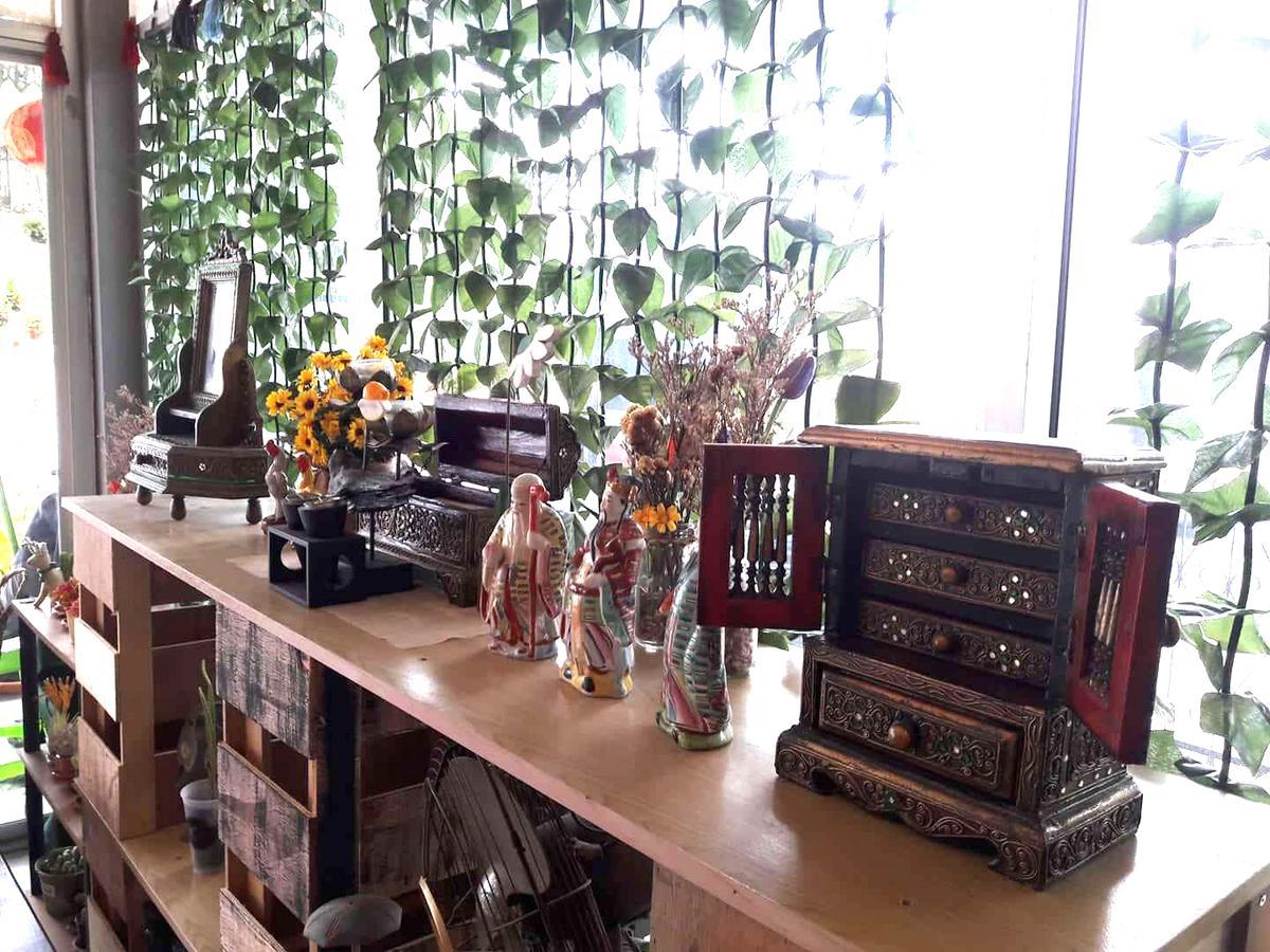 Ama Phuket Hostel Esterno foto