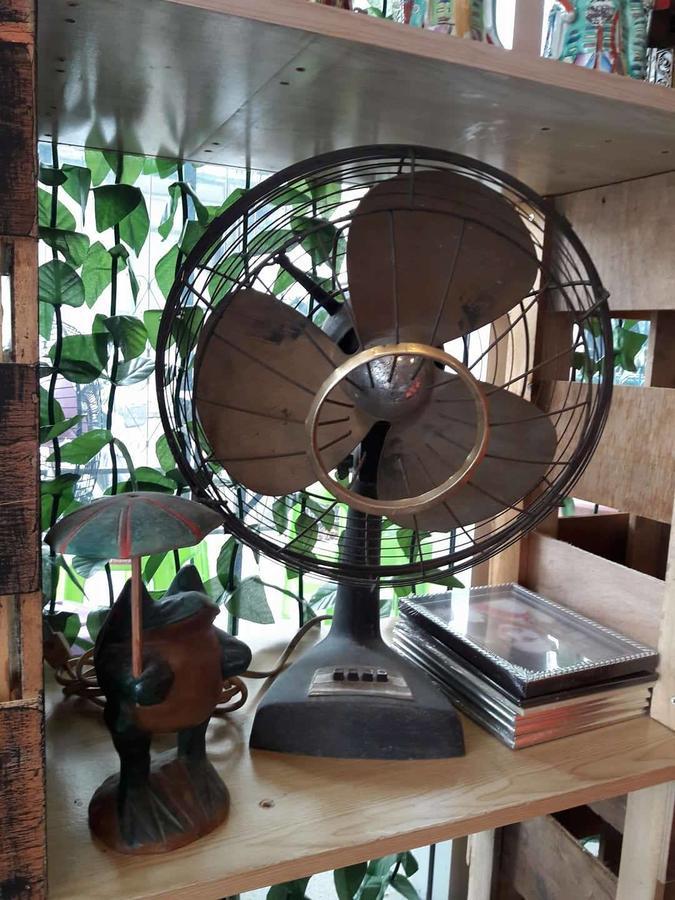 Ama Phuket Hostel Esterno foto